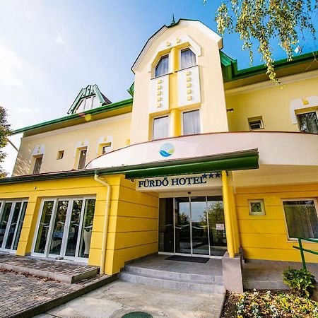 Furdo Hotel*** Zalakaros Luaran gambar