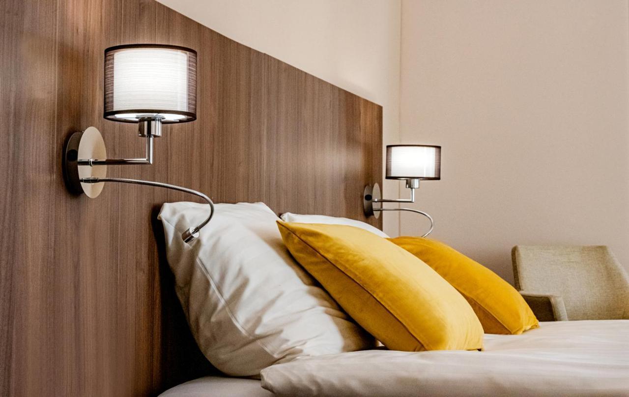 Furdo Hotel*** Zalakaros Luaran gambar